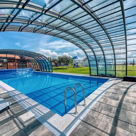 Apartmán Twoj Port Krynica Morska Exteriér fotografie