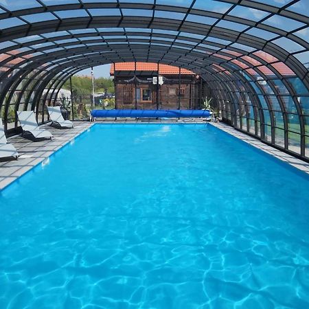 Apartmán Twoj Port Krynica Morska Exteriér fotografie