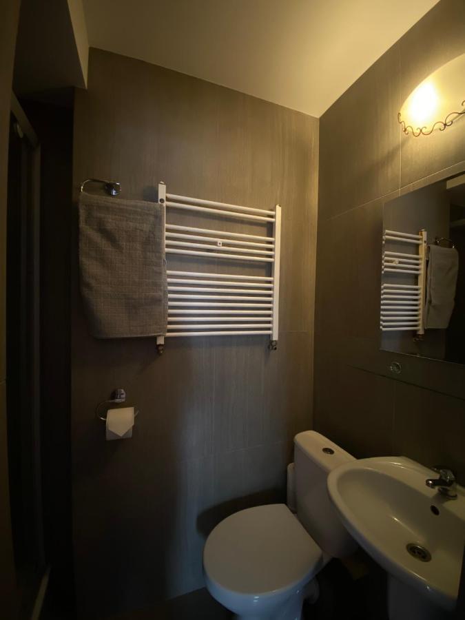 Apartmán Twoj Port Krynica Morska Exteriér fotografie