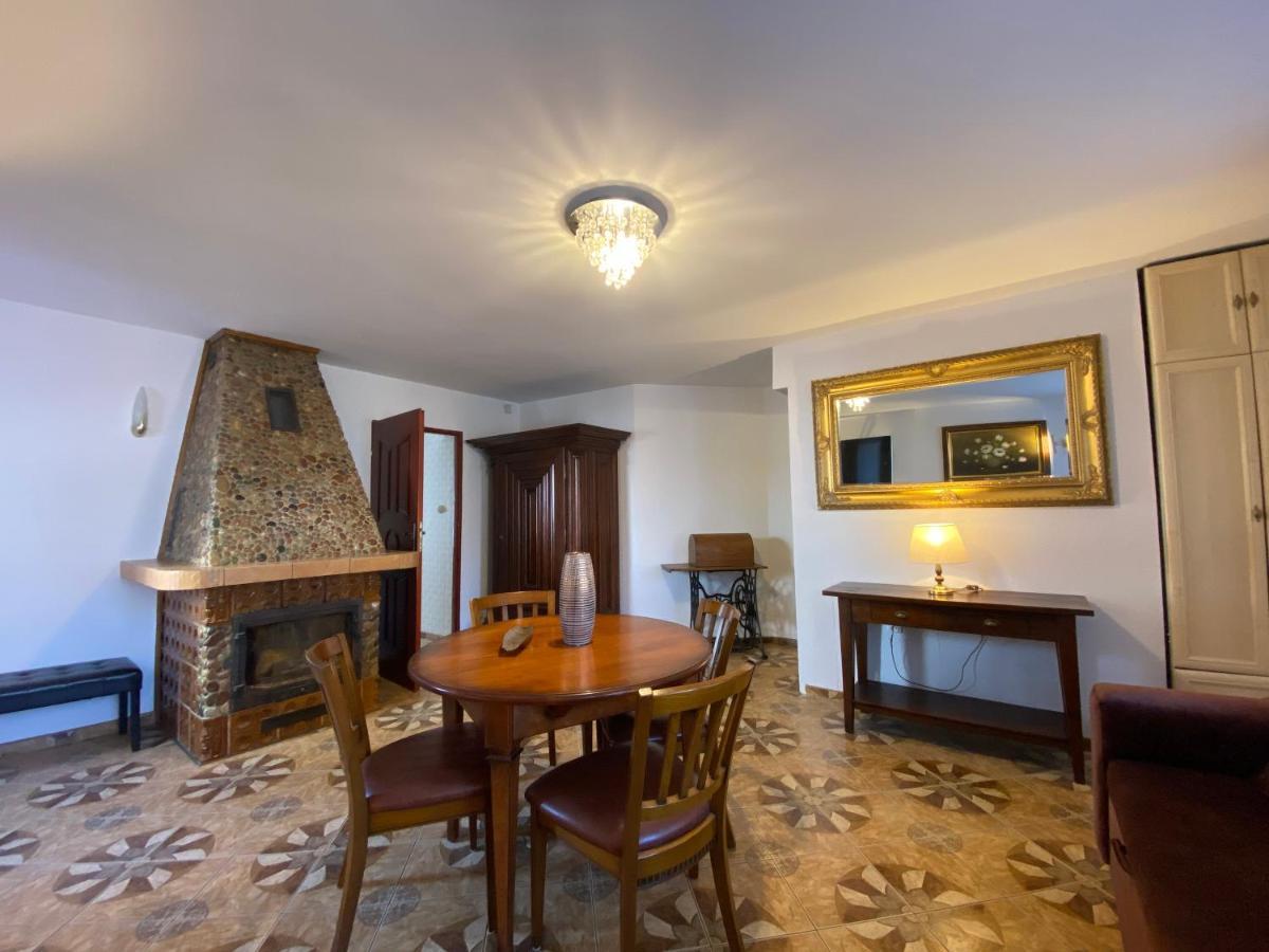 Apartmán Twoj Port Krynica Morska Exteriér fotografie