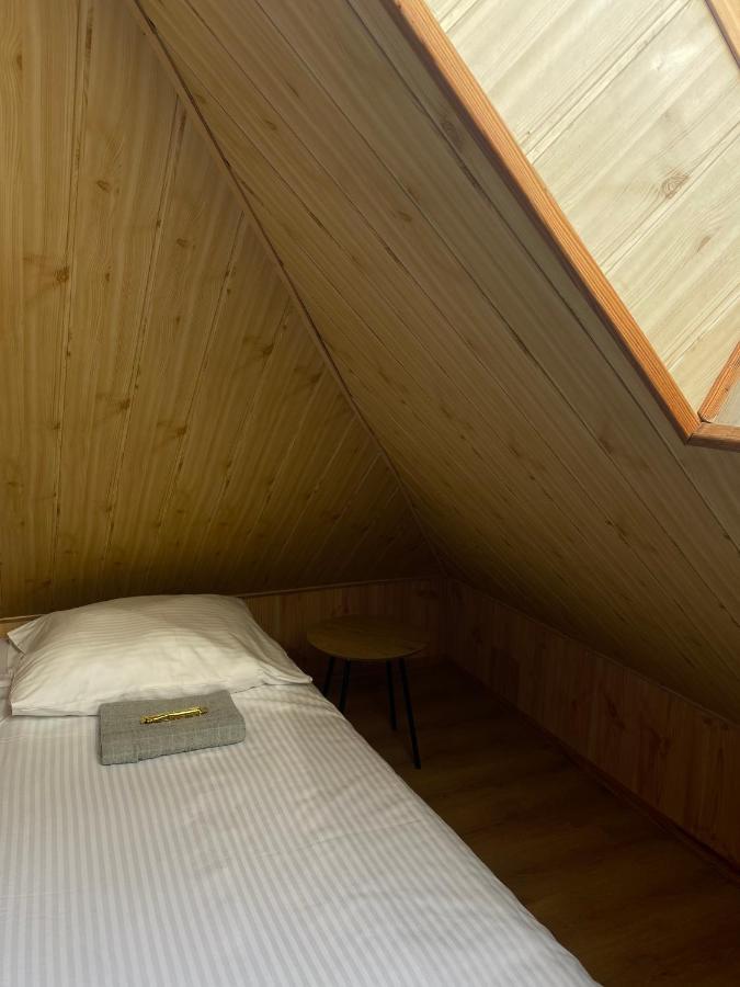Apartmán Twoj Port Krynica Morska Exteriér fotografie