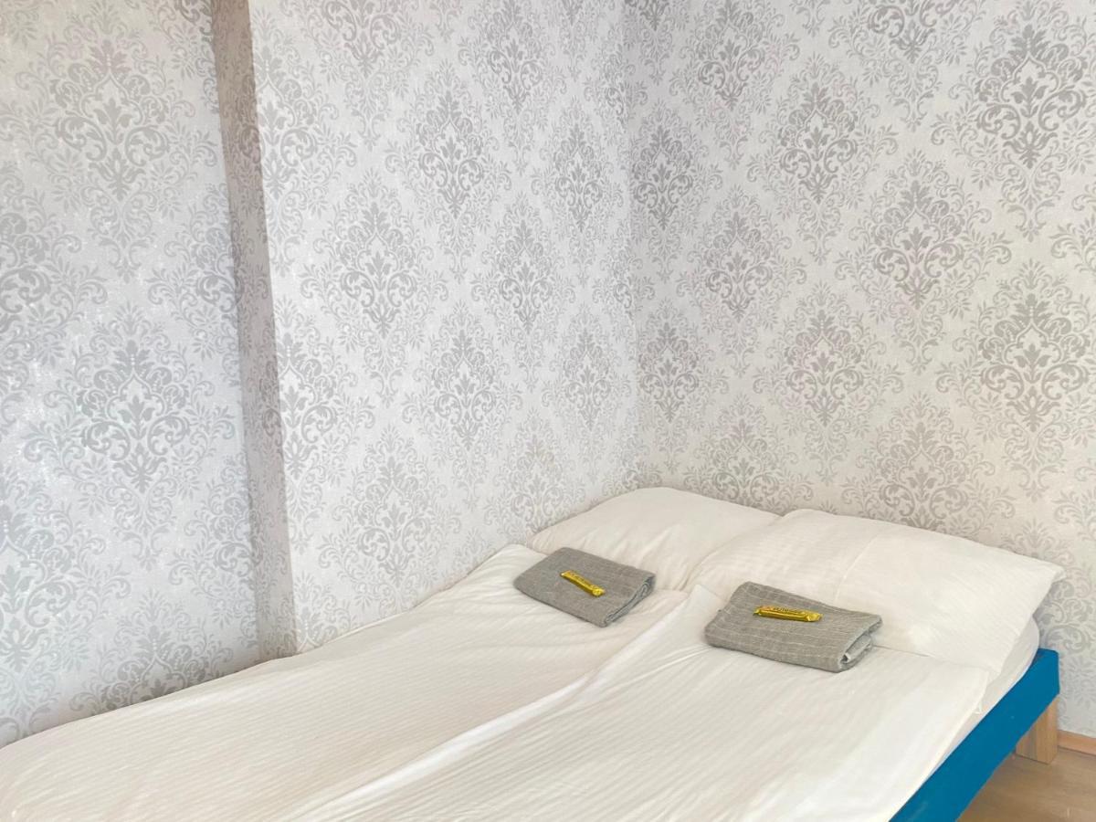 Apartmán Twoj Port Krynica Morska Exteriér fotografie