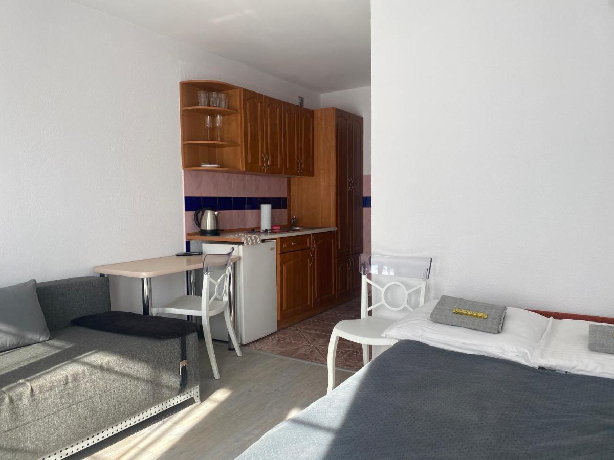 Apartmán Twoj Port Krynica Morska Exteriér fotografie