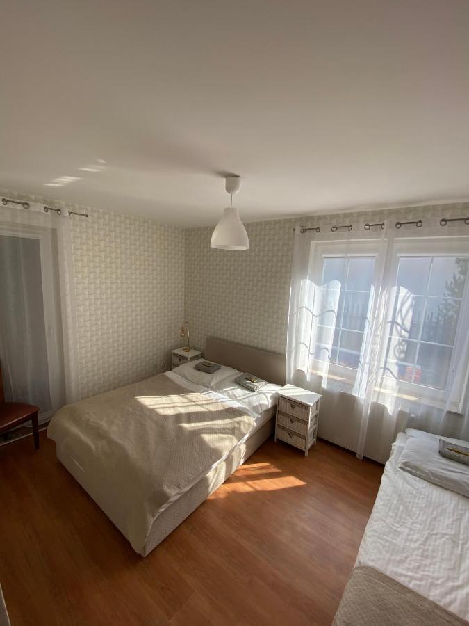 Apartmán Twoj Port Krynica Morska Exteriér fotografie