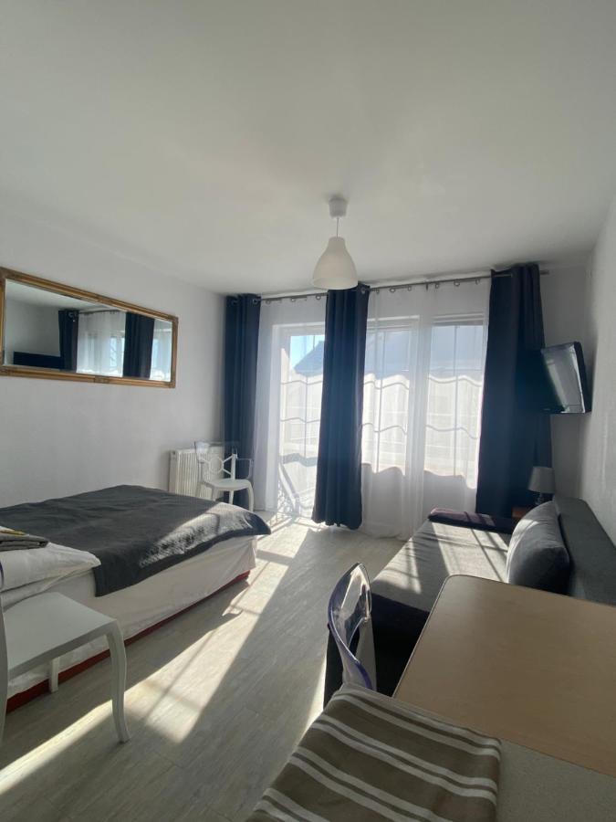 Apartmán Twoj Port Krynica Morska Exteriér fotografie