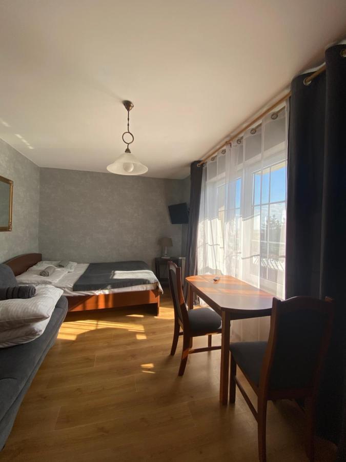 Apartmán Twoj Port Krynica Morska Exteriér fotografie