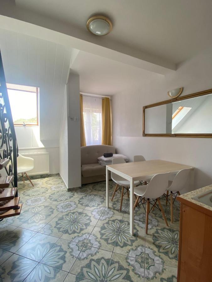 Apartmán Twoj Port Krynica Morska Exteriér fotografie