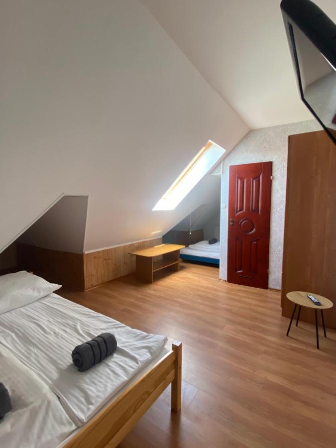 Apartmán Twoj Port Krynica Morska Exteriér fotografie