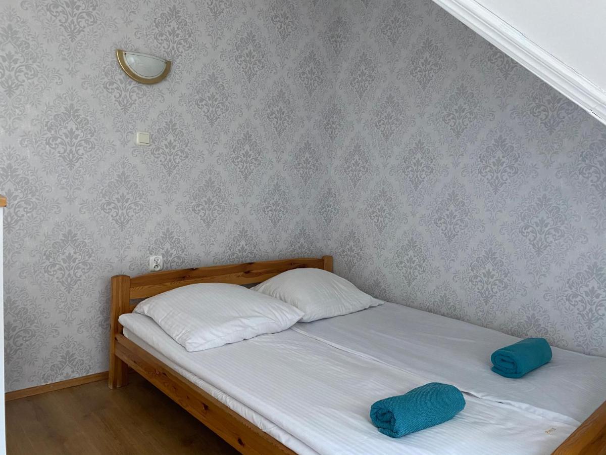 Apartmán Twoj Port Krynica Morska Exteriér fotografie