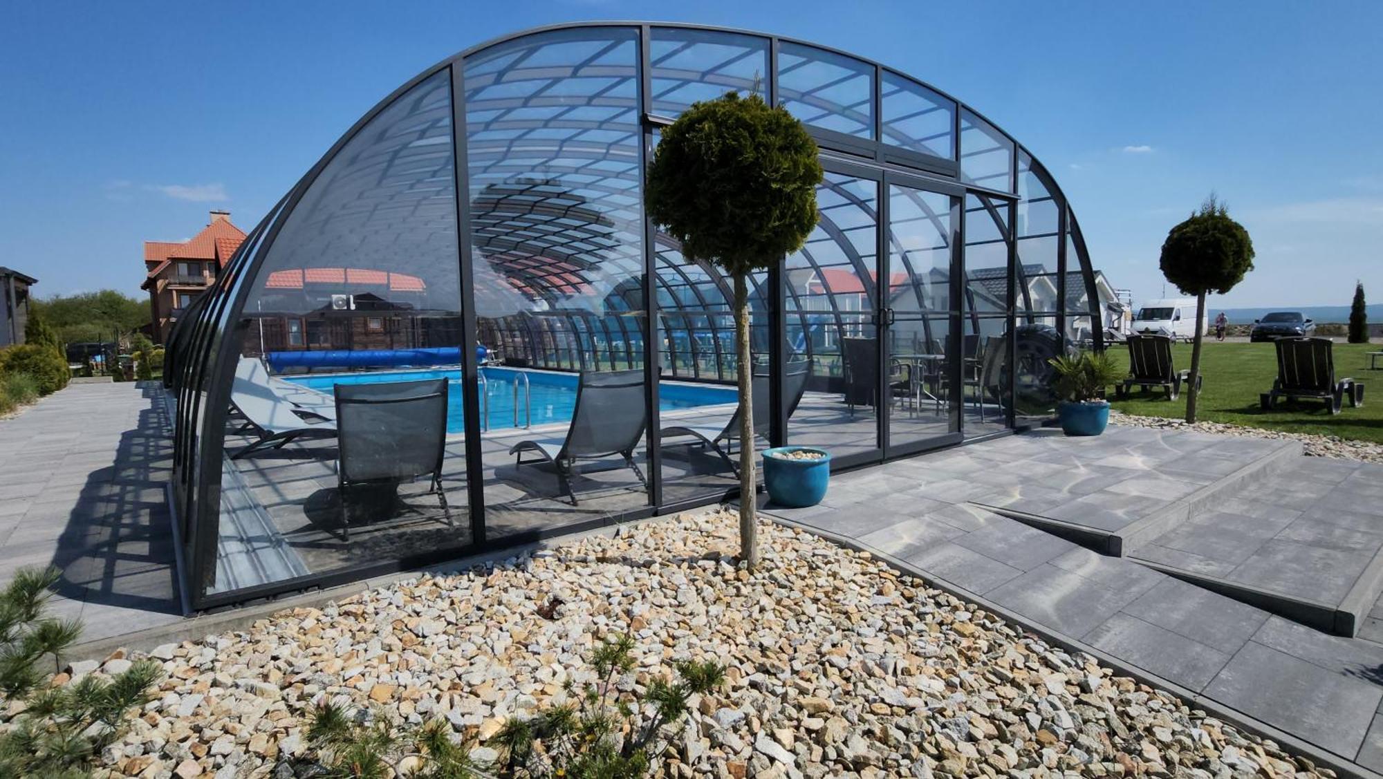 Apartmán Twoj Port Krynica Morska Exteriér fotografie