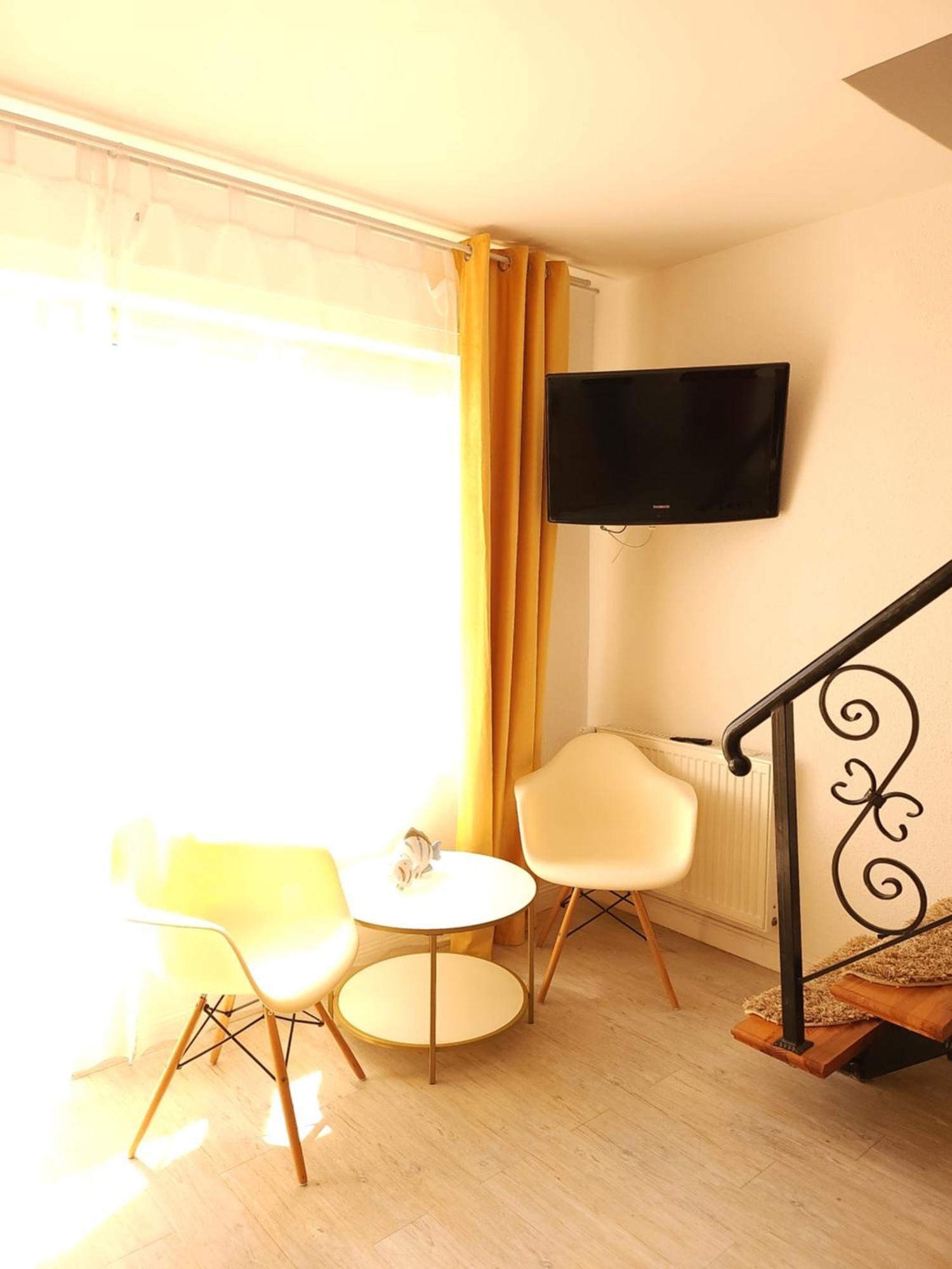 Apartmán Twoj Port Krynica Morska Exteriér fotografie