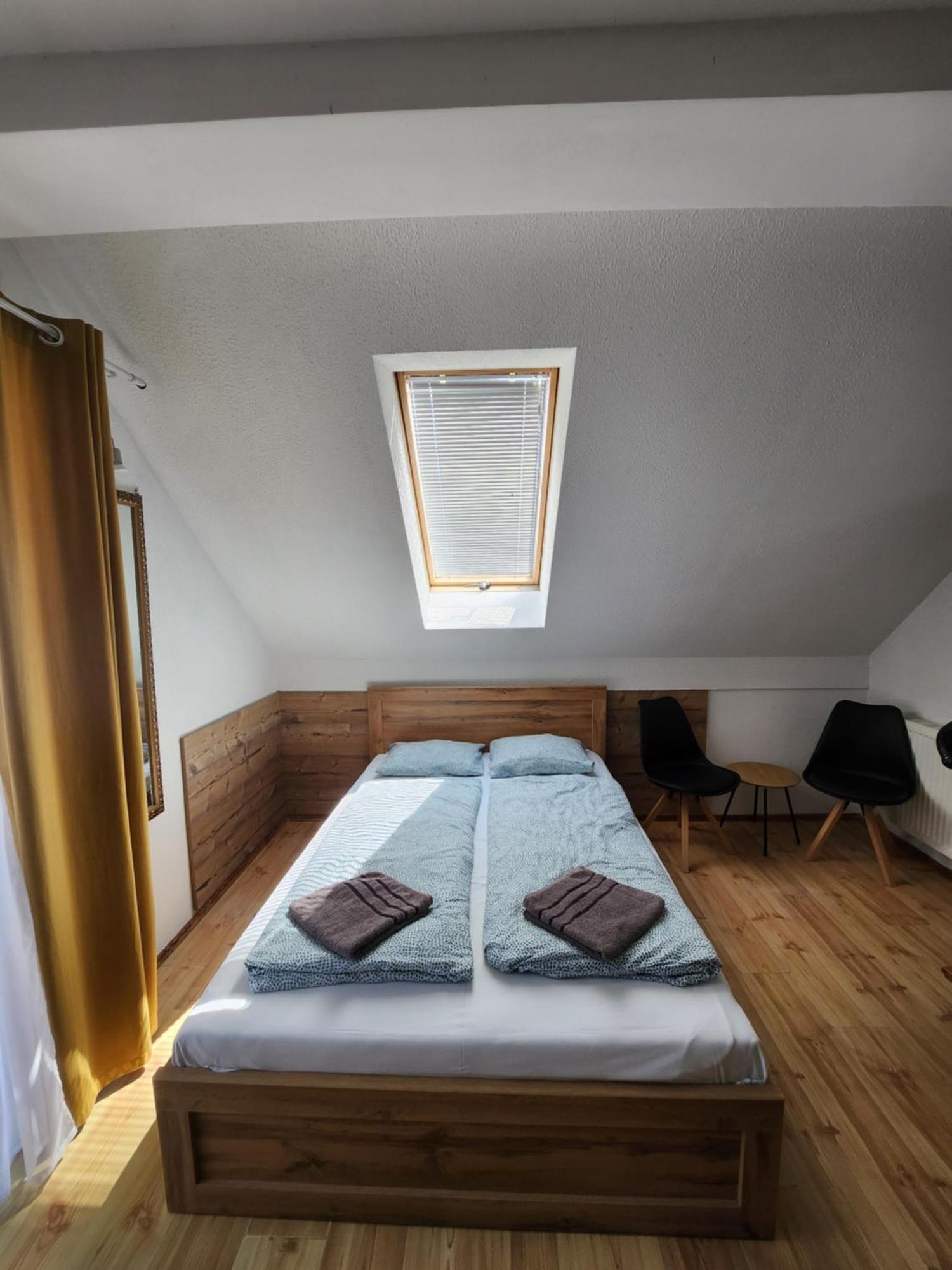Apartmán Twoj Port Krynica Morska Exteriér fotografie