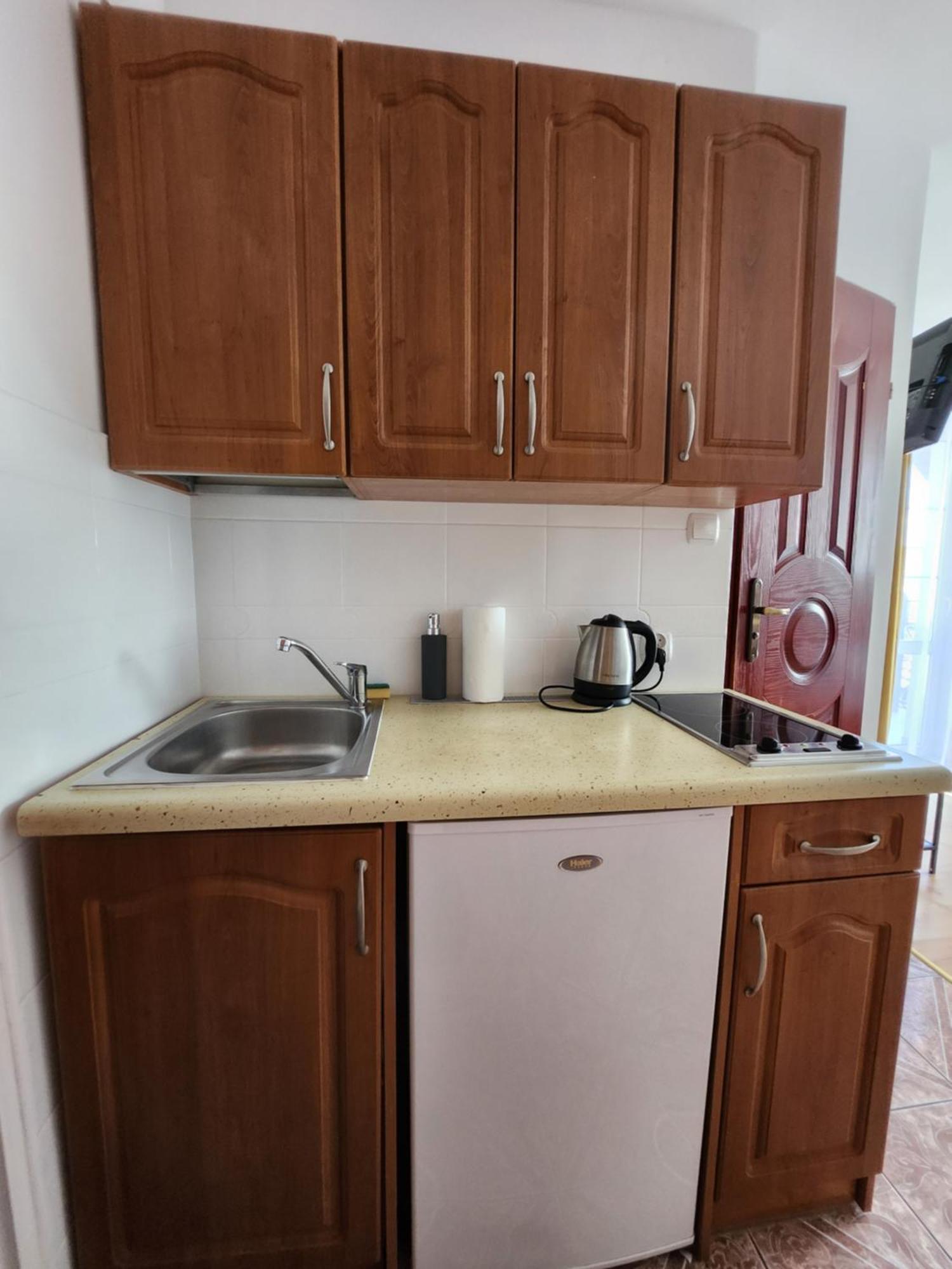 Apartmán Twoj Port Krynica Morska Exteriér fotografie