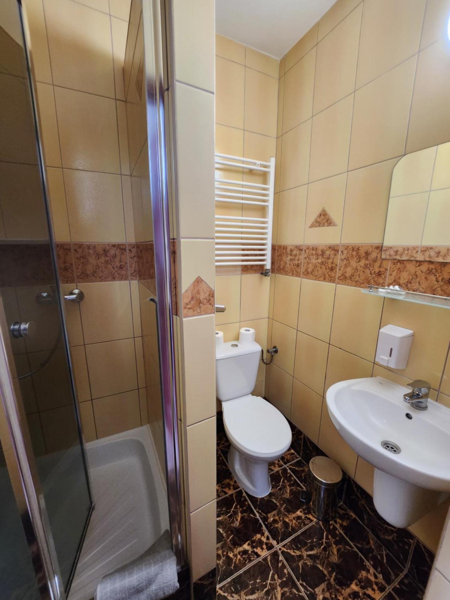Apartmán Twoj Port Krynica Morska Exteriér fotografie