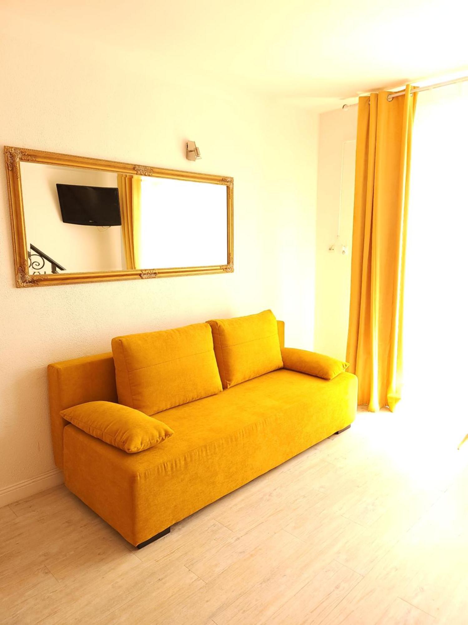 Apartmán Twoj Port Krynica Morska Exteriér fotografie